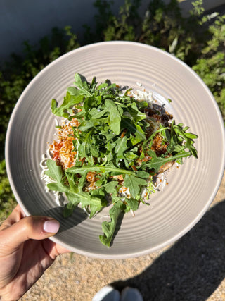 healthier chicken parm