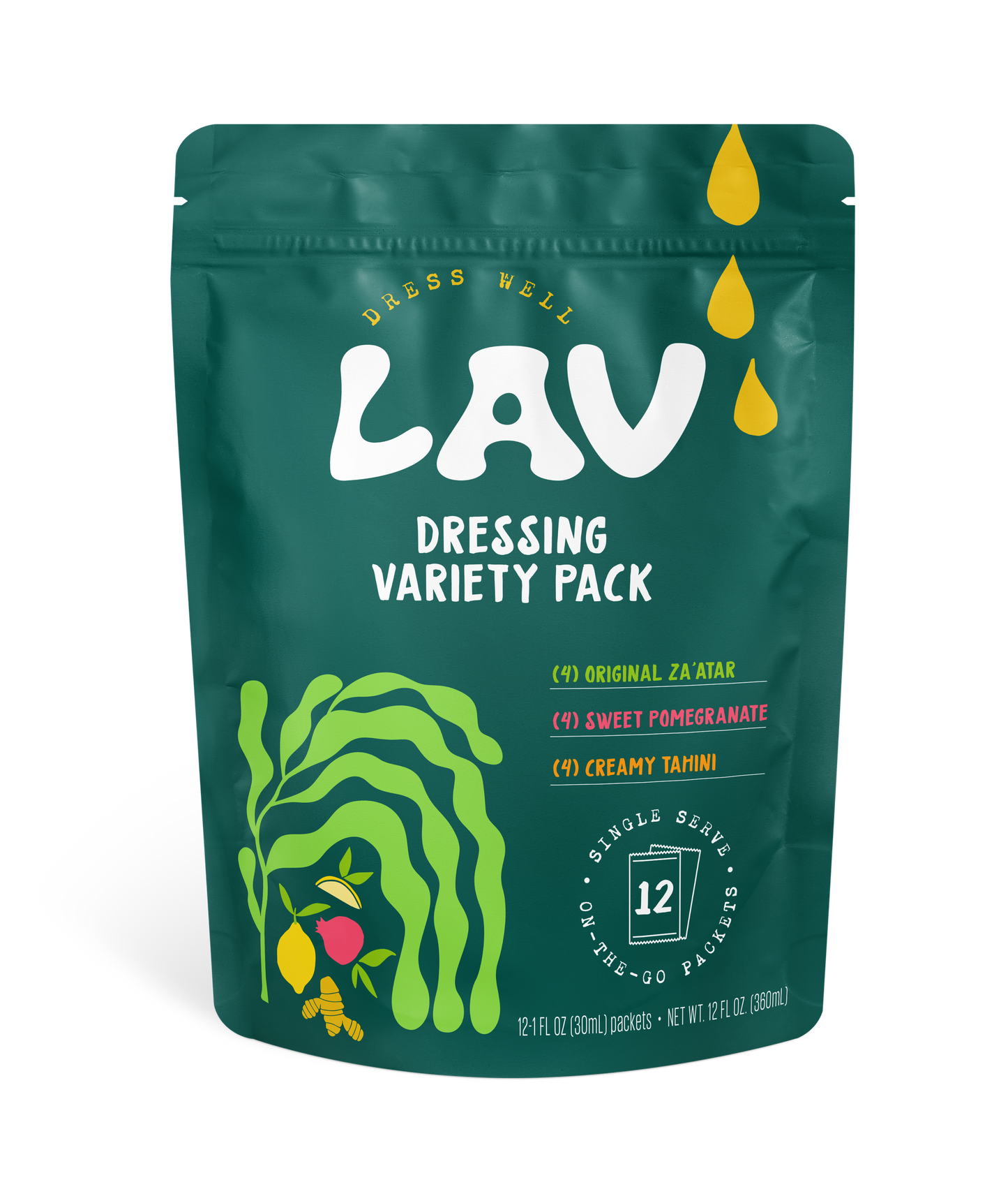 4-pack sampler