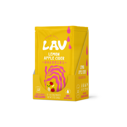 lemon apple cider